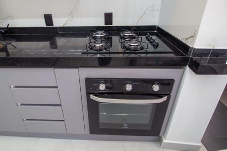 Apartamento para alugar com 45m², 2 quartos e 1 vaga Apartamento para alugar com 45m², 2 quartos e 1 vagaCozinha
