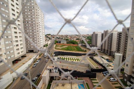 Apartamento para alugar com 45m², 2 quartos e 1 vaga Apartamento para alugar com 45m², 2 quartos e 1 vagaVista do Quarto 1