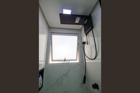Apartamento para alugar com 45m², 2 quartos e 1 vaga Apartamento para alugar com 45m², 2 quartos e 1 vagaBanheiro