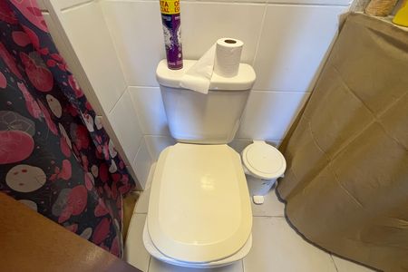 Apartamento para alugar com 65m², 2 quartos e 1 vagaBanheiro/Quarto 12