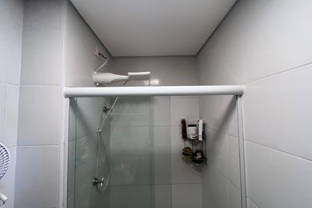 Apartamento para alugar com 65m², 2 quartos e 1 vagaBanheiro
