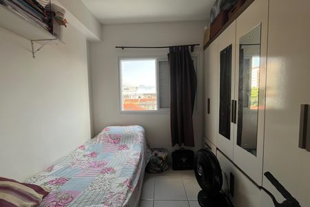 Apartamento para alugar com 65m², 2 quartos e 1 vagaQuarto 2