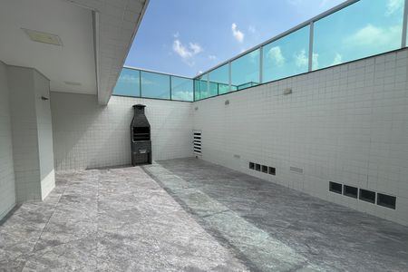 Apartamento para alugar com 65m², 2 quartos e 1 vagaÁrea comum - Churrasqueira