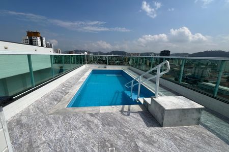 Apartamento para alugar com 65m², 2 quartos e 1 vagaÁrea comum - Piscina