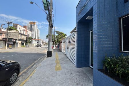 Apartamento para alugar com 65m², 2 quartos e 1 vagaVista da Rua