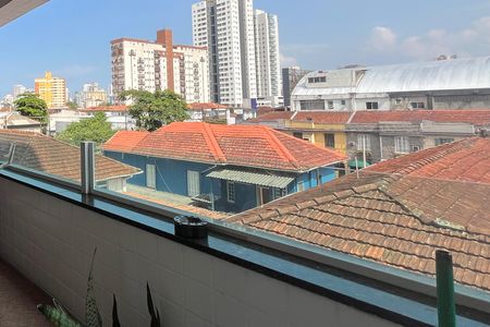 Apartamento para alugar com 65m², 2 quartos e 1 vagaVaranda gourmet