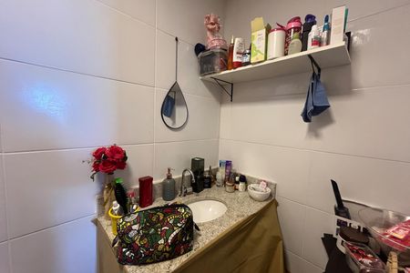 Apartamento para alugar com 65m², 2 quartos e 1 vagaBanheiro/Quarto 12