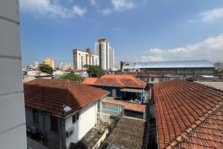Apartamento para alugar com 65m², 2 quartos e 1 vagaVista da Quarto 1