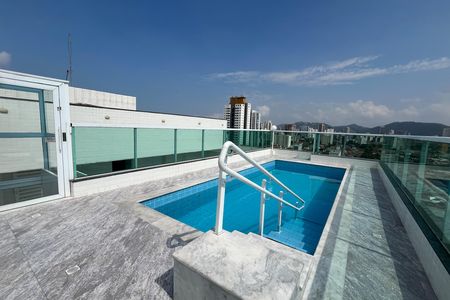 Apartamento para alugar com 65m², 2 quartos e 1 vagaÁrea comum - Piscina