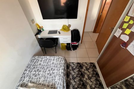 Apartamento para alugar com 65m², 2 quartos e 1 vagaQuarto 1