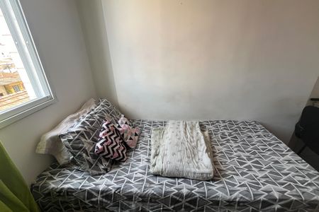 Apartamento para alugar com 65m², 2 quartos e 1 vagaQuarto 1