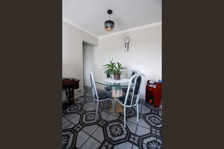 Apartamento à venda com 60m², 2 quartos e 1 vagaSala