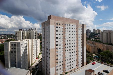 Apartamento à venda com 60m², 2 quartos e 1 vagaVista do Quarto 1