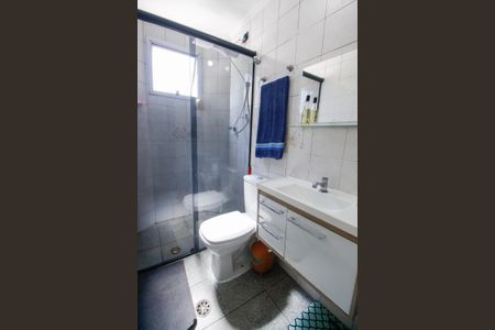 Apartamento à venda com 60m², 2 quartos e 1 vagaBanheiro