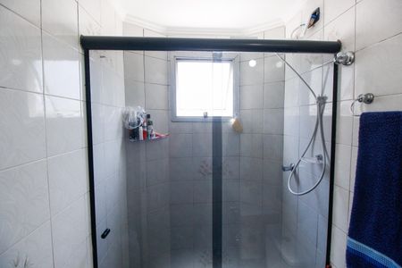 Apartamento à venda com 60m², 2 quartos e 1 vagaBanheiro