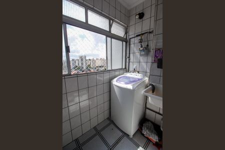 Apartamento à venda com 60m², 2 quartos e 1 vagaÁrea de Serviço