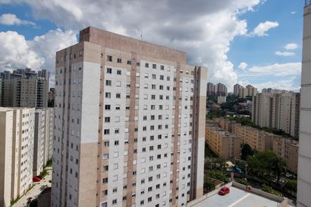 Apartamento à venda com 60m², 2 quartos e 1 vagaVista do Quarto 2