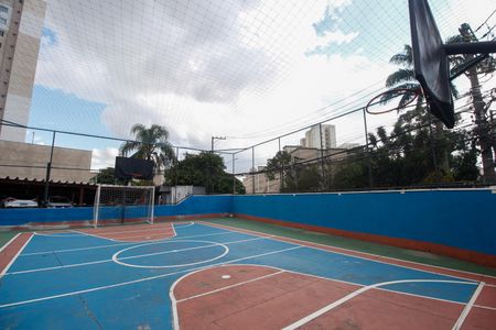 Apartamento à venda com 60m², 2 quartos e 1 vagaÁrea comum