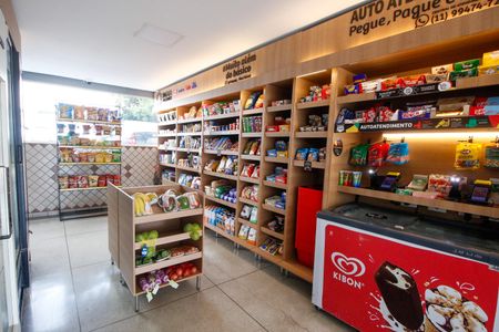 Apartamento à venda com 60m², 2 quartos e 1 vagaÁrea comum