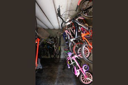 Apartamento à venda com 60m², 2 quartos e 1 vagaBicicletário