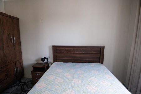 Apartamento à venda com 60m², 2 quartos e 1 vagaQuarto 1