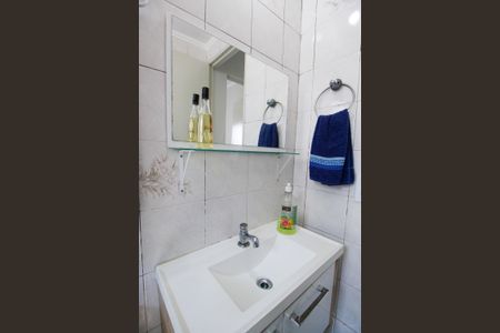 Apartamento à venda com 60m², 2 quartos e 1 vagaBanheiro