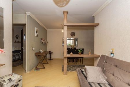 Apartamento para alugar com 68m², 2 quartos e 1 vagaSala