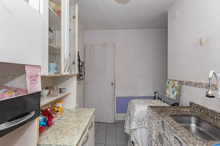 Apartamento para alugar com 68m², 2 quartos e 1 vagaCozinha