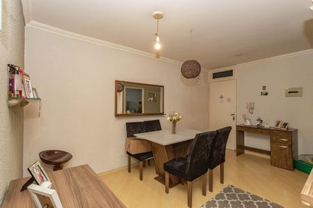 Apartamento para alugar com 68m², 2 quartos e 1 vagaSala