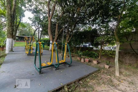 Apartamento para alugar com 68m², 2 quartos e 1 vagaÁrea comum