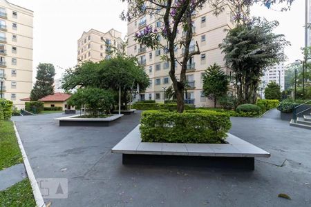 Apartamento para alugar com 68m², 2 quartos e 1 vagaÁrea comum