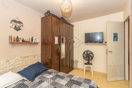 Apartamento para alugar com 68m², 2 quartos e 1 vagaQuarto 1