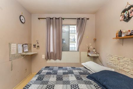 Apartamento para alugar com 68m², 2 quartos e 1 vagaQuarto 1