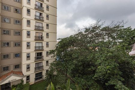 Apartamento para alugar com 68m², 2 quartos e 1 vagaQuarto 2