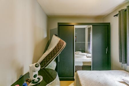 Apartamento para alugar com 68m², 2 quartos e 1 vagaQuarto 2