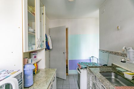 Apartamento para alugar com 68m², 2 quartos e 1 vagaCozinha