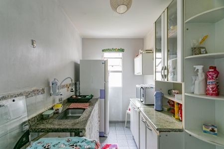 Apartamento para alugar com 68m², 2 quartos e 1 vagaCozinha