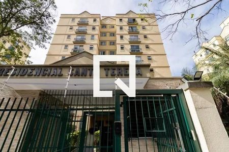 Apartamento para alugar com 68m², 2 quartos e 1 vagaFachada