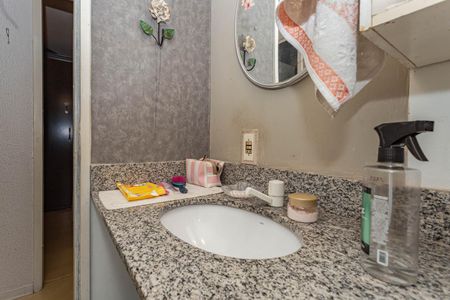 Apartamento para alugar com 68m², 2 quartos e 1 vagaBanheiro