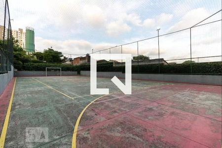 Apartamento para alugar com 68m², 2 quartos e 1 vagaÁrea comum