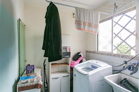 Apartamento para alugar com 68m², 2 quartos e 1 vagaÁrea de Serviço