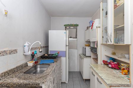 Apartamento para alugar com 68m², 2 quartos e 1 vagaBanheiro