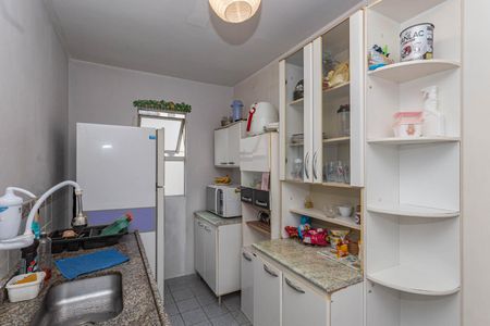 Apartamento para alugar com 68m², 2 quartos e 1 vagaCozinha