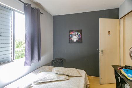 Quarto 2 de apartamento para alugar com 2 quartos, 68m² em Jardim Santa Emilia, São Paulo