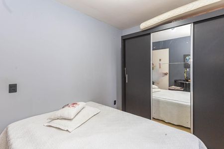 Apartamento para alugar com 68m², 2 quartos e 1 vagaQuarto 2