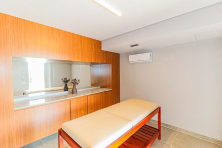 Apartamento à venda com 31m², 1 quarto e 1 vagaÁrea Comum - Sala de Massagem