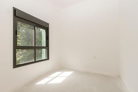 Apartamento à venda com 31m², 1 quarto e 1 vagaQuarto