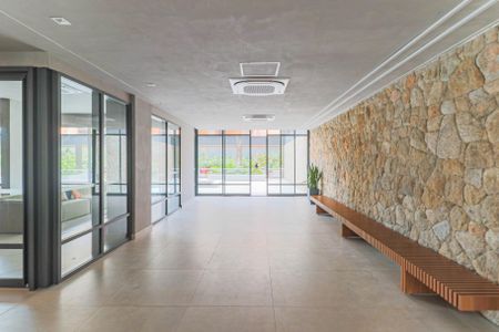 Apartamento à venda com 31m², 1 quarto e 1 vagaÁrea Comum