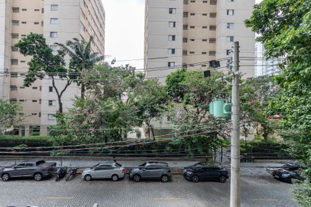 Apartamento à venda com 31m², 1 quarto e 1 vagaVista da Varanda