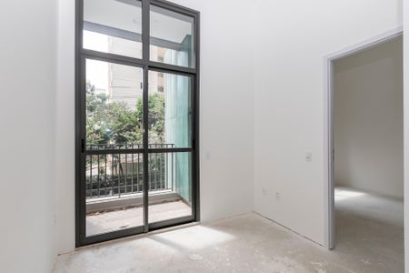 Apartamento à venda com 31m², 1 quarto e 1 vagaSala/Cozinha